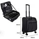 best makeup suitcase