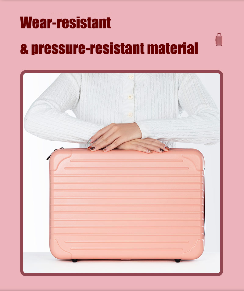 portable makeup box