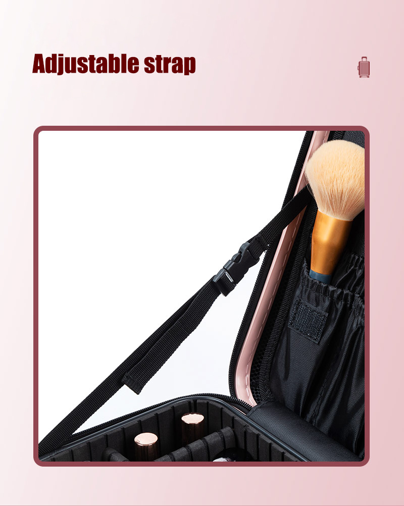portable makeup box