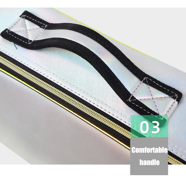 makeup bag