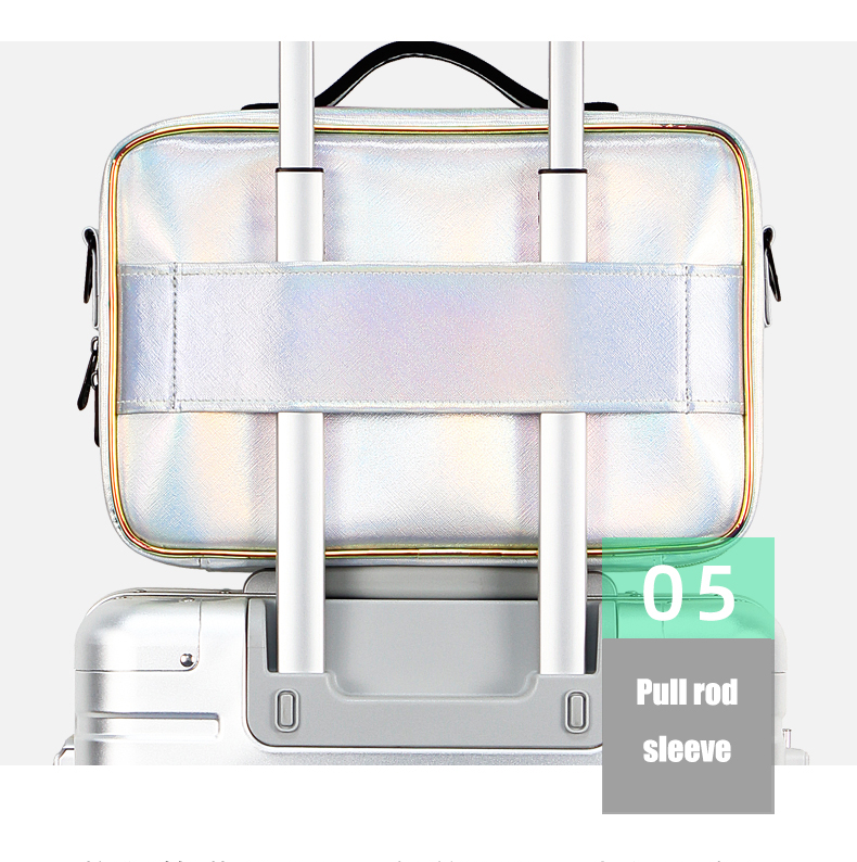 makeup bag