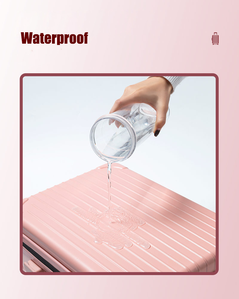 portable makeup box