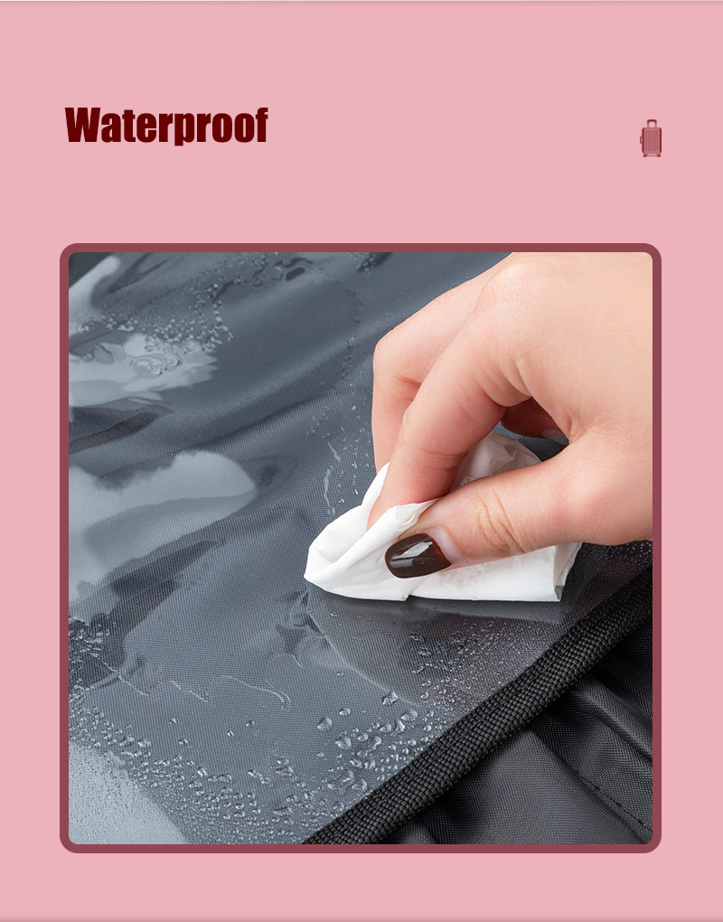 portable makeup box