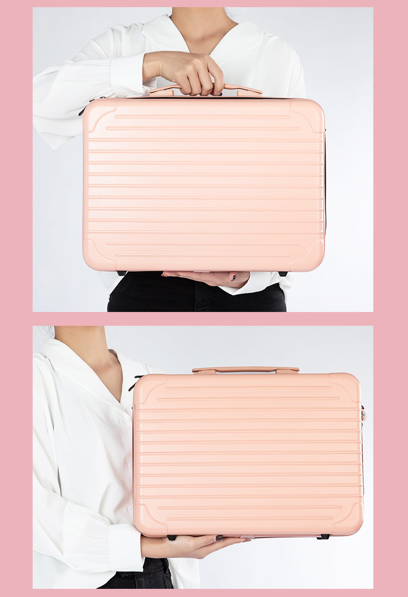 12 inch & 16 inch Portable Cosmetic Case detail 17