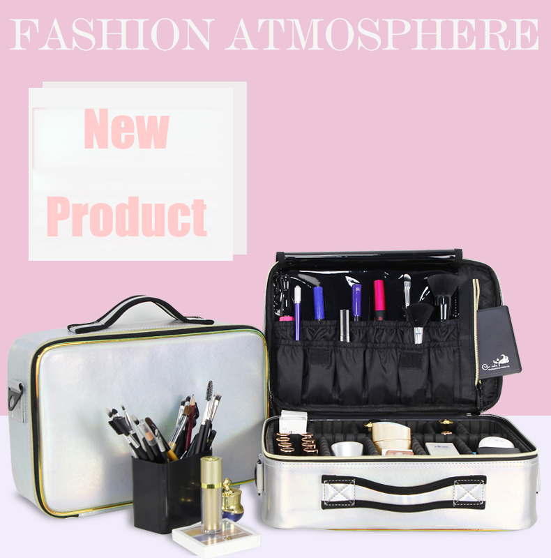 makeup bag