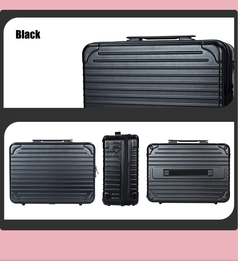12 inch & 16 inch Portable Cosmetic Case detail 19