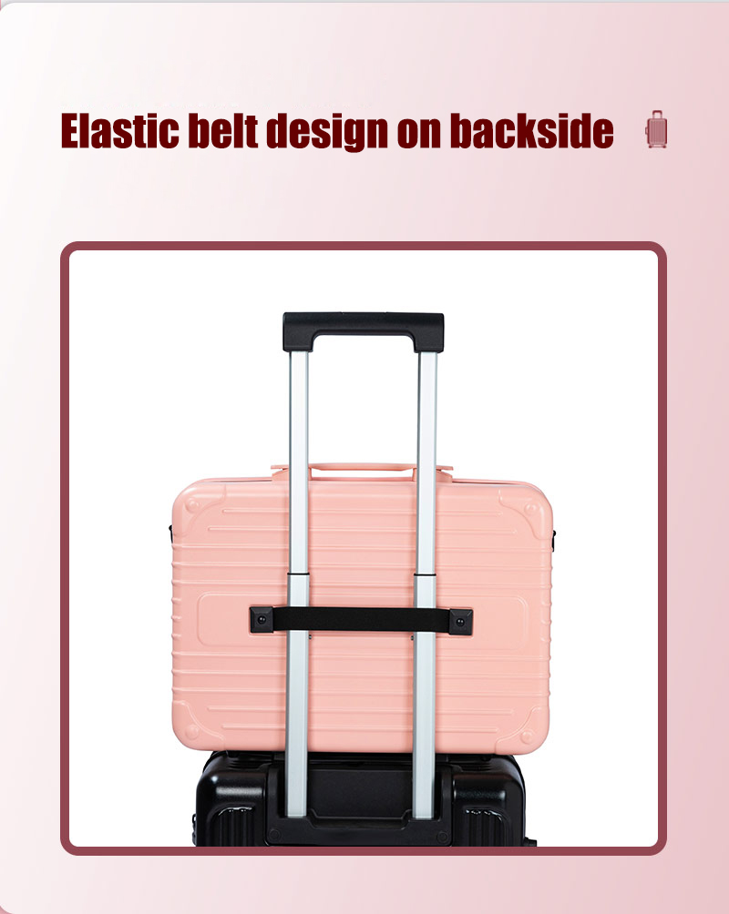 portable makeup box