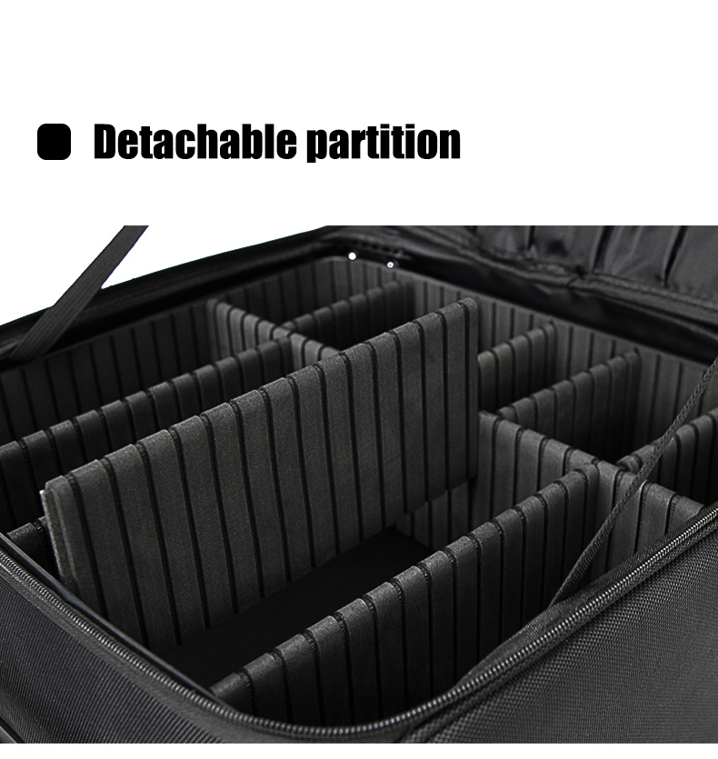 best makeup suitcase