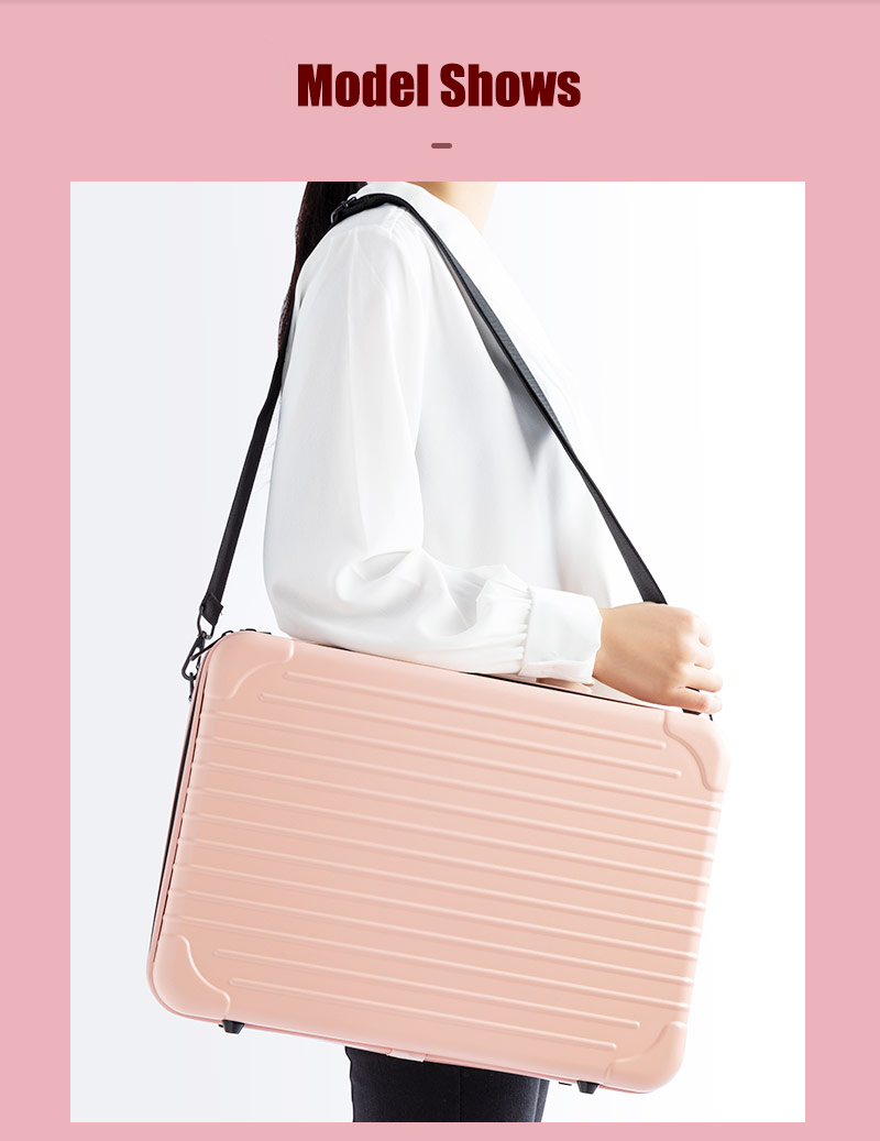 12 inch & 16 inch Portable Cosmetic Case detail 15