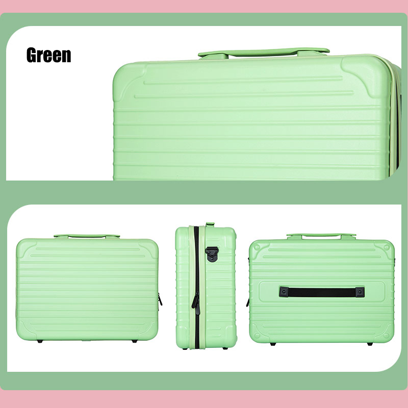 12 inch & 16 inch Portable Cosmetic Case detail 21