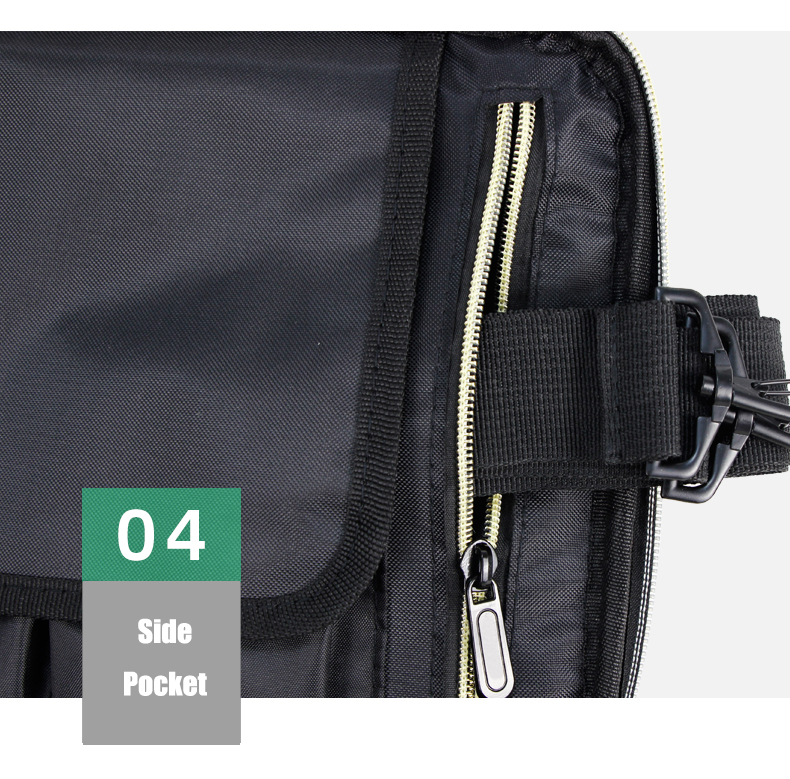 makeup bag
