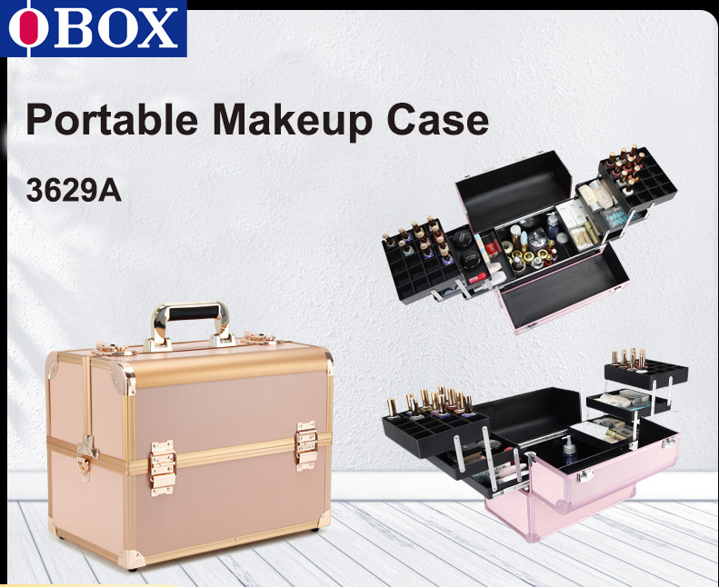 cosmetic beauty case detail 01
