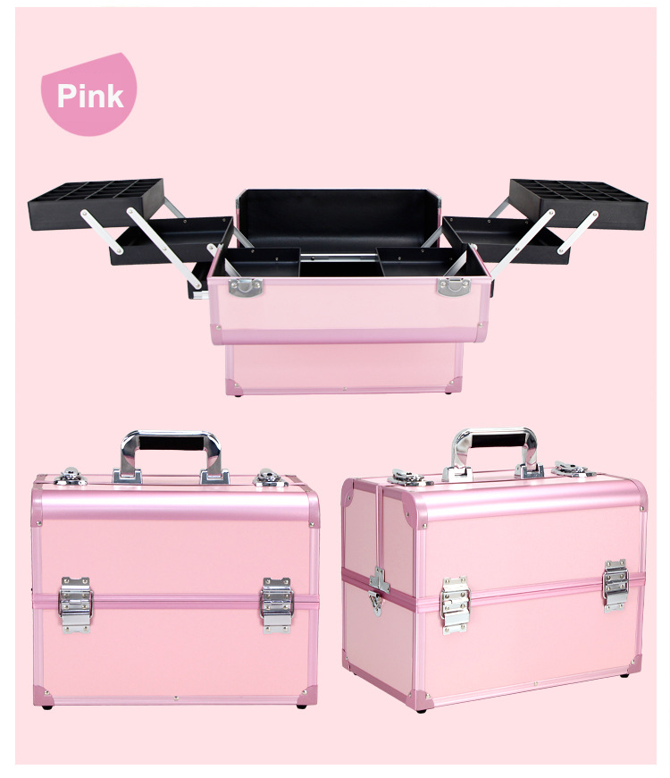 cosmetic beauty case detail 09
