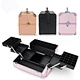 portable cosmetic beauty case
