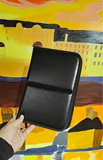 Makeup Brush Bag
