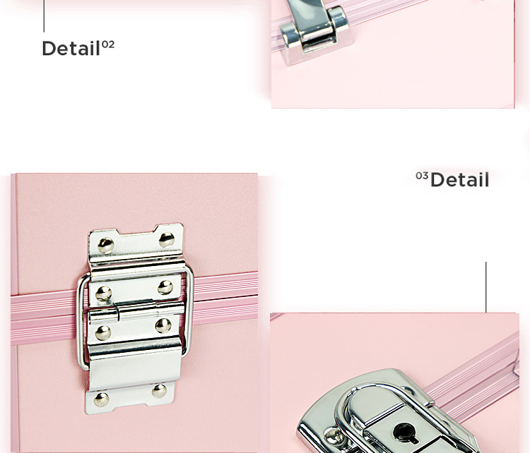 cosmetic beauty case detail 03