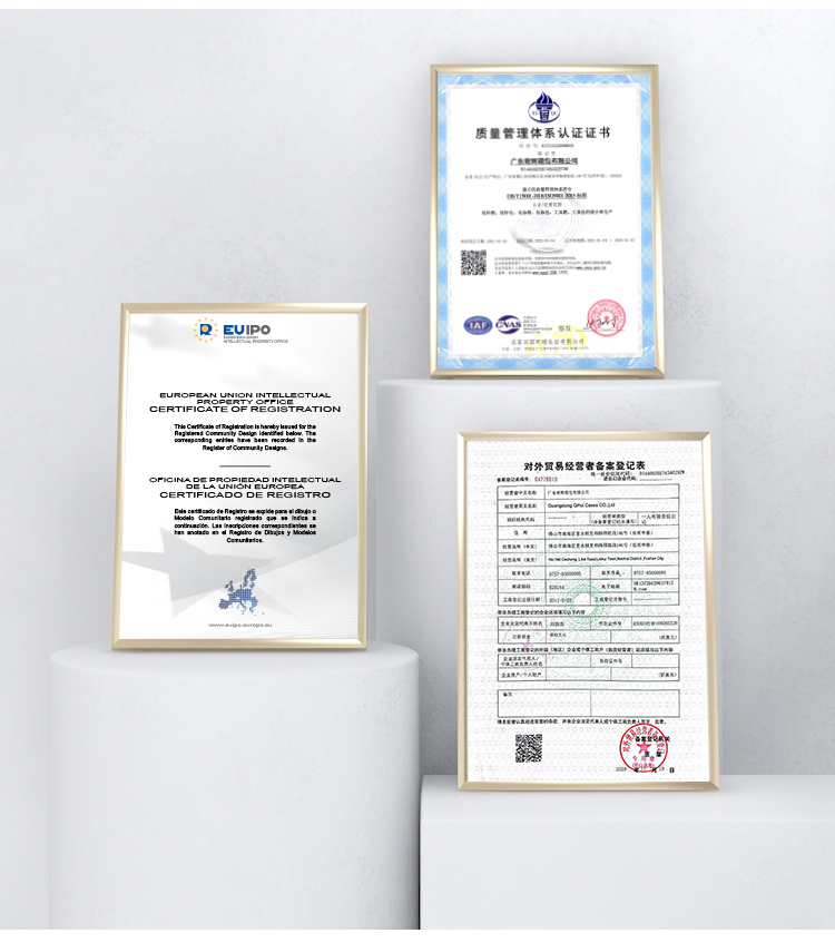 wholesale makeup bags black certificates