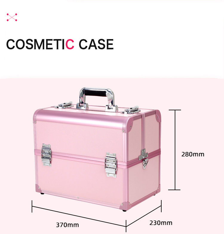 cosmetic beauty case detail 10