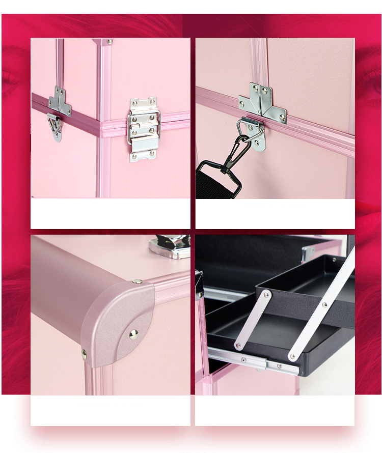 cosmetic beauty case detail 06