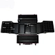 cosmetic beauty case internal layout