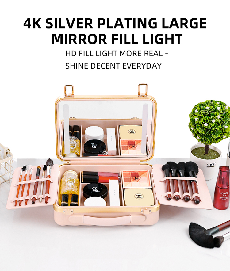 wholesale makeup bags