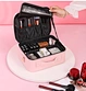 fabric makeup bags