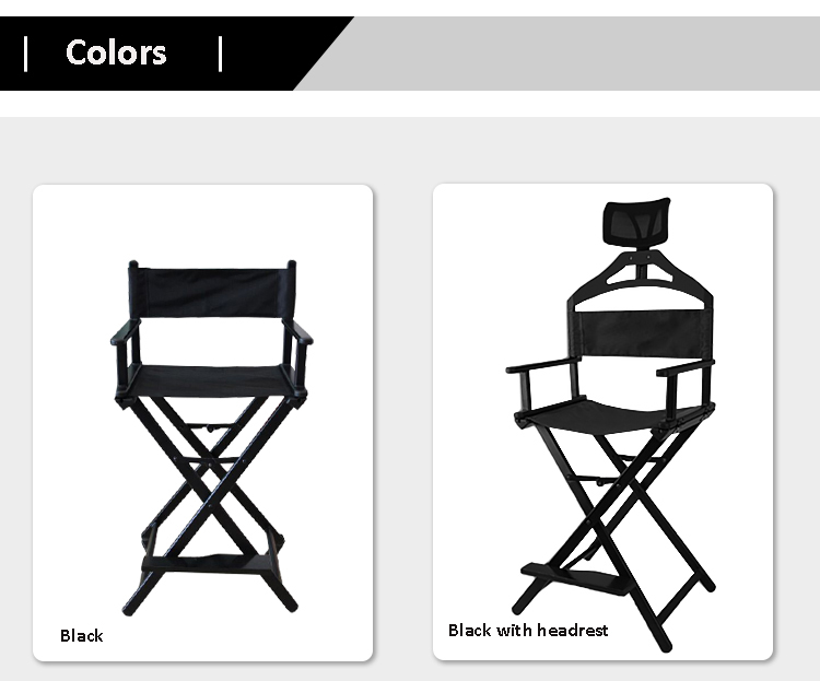 Makeup Chair