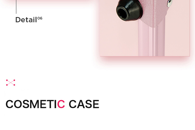 cosmetic beauty case detail 05