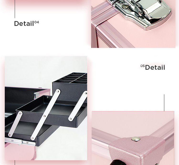 cosmetic beauty case detail 04