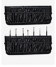 Foldable Makeup Brush Bag
