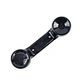 Cheeta Antique Telephone CT-N8020 Black
