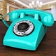 Antique Telephone