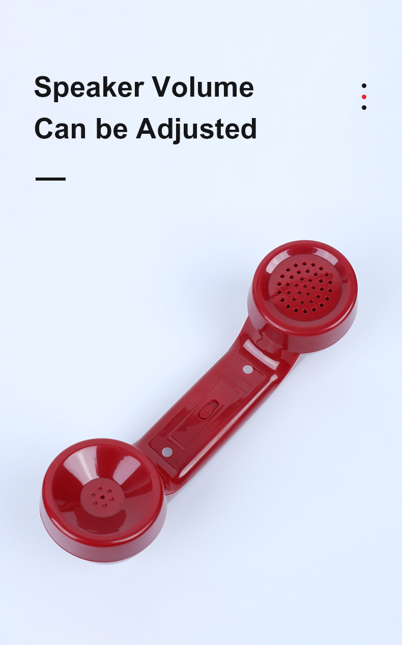 Cheeta Antique Telephone CT-N8020 Beige, Shenzhen Cheeta Technology Co., Ltd., is a professional telephone and headset manufacturer in China . Provide telephone,call center headset, bluetooth headset wholesale and OEM.