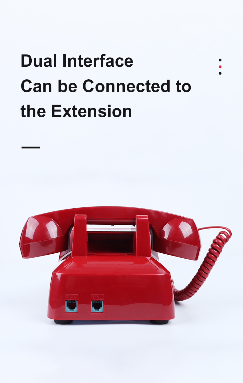 Cheeta Antique Telephone CT-N8020 Beige, Shenzhen Cheeta Technology Co., Ltd., is a professional telephone and headset manufacturer in China . Provide telephone,call center headset, bluetooth headset wholesale and OEM.