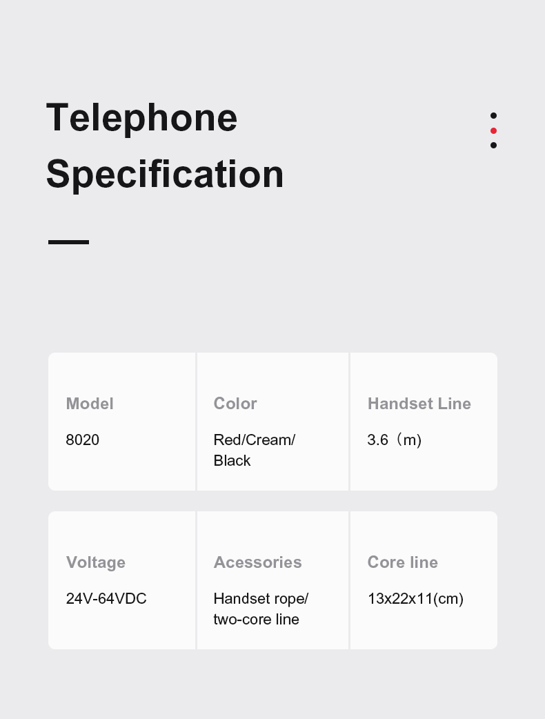 Cheeta Antique Telephone CT-N8020 Beige, Shenzhen Cheeta Technology Co., Ltd., is a professional telephone and headset manufacturer in China . Provide telephone,call center headset, bluetooth headset wholesale and OEM.