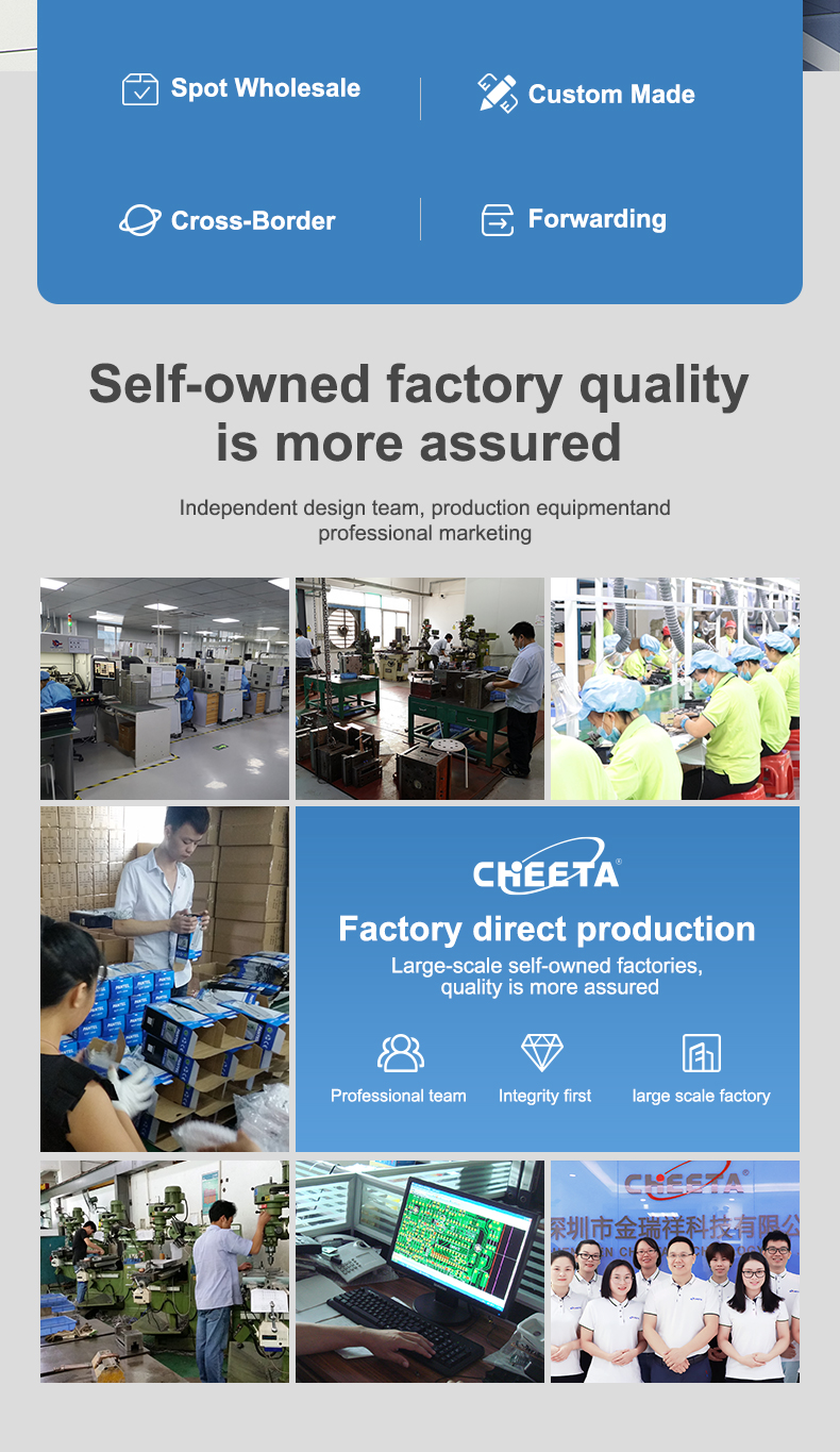 Shenzhen Cheeta Technology Co., Ltd. is a professional Antique Telephone manufacturer in China . Provide wholesale and OEM of Antique Telephone.
