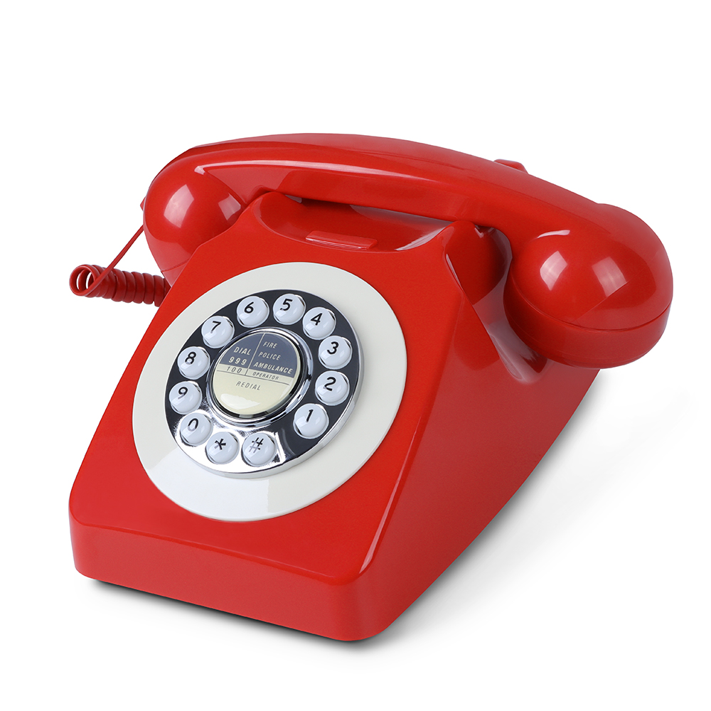 Shenzhen Cheeta Technology Co., Ltd. is a professional Antique Telephone manufacturer in China . Provide wholesale and OEM of Antique Telephone.