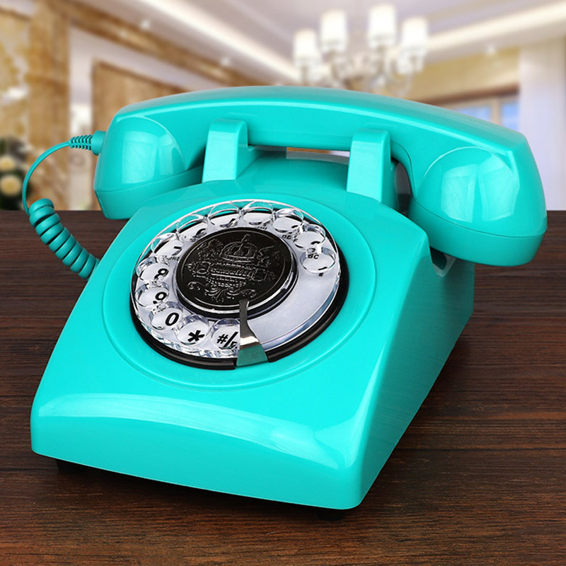Shenzhen Cheeta Technology Co., Ltd. is a professional Antique Telephone manufacturer in China . Provide wholesale and OEM of Antique Telephone.