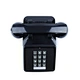 Cheeta Antique Telephone CT-N8020 Black