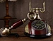Cheeta Antique Telephone CT-N8028