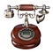 Cheeta Antique Telephone CT-N8026