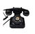 Antique telephone CT-N8022