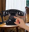 Cheeta Antique Telephone CT-N8022