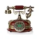 Antique Telephone CT-N8036