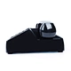 Cheeta Antique Telephone CT-N8020 Black