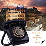 Shenzhen Cheeta Technology Co., Ltd. is a professional Antique Telephone manufacturer in China . Provide wholesale and OEM of Antique Telephone.