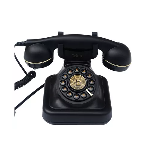 Shenzhen Cheeta Technology Co., Ltd. is a professional Antique Telephone manufacturer in China . Provide wholesale and OEM of Antique Telephone.