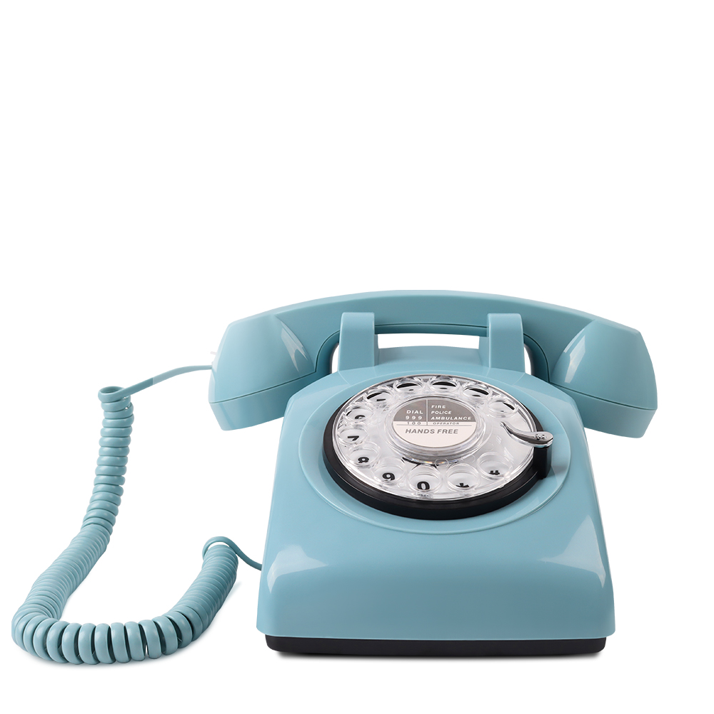Shenzhen Cheeta Technology Co., Ltd. is a professional Antique Telephone manufacturer in China . Provide wholesale and OEM of Antique Telephone.