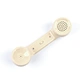 Cheeta Antique Telephone CT-N8020 Beige