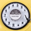 Cheeta Antique Telephone CT-N8019